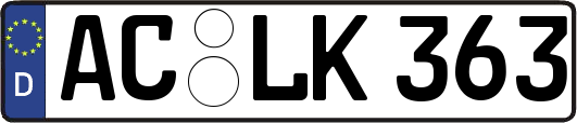 AC-LK363