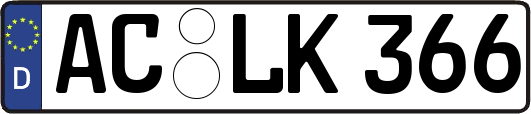 AC-LK366