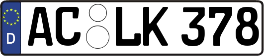 AC-LK378