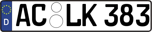 AC-LK383