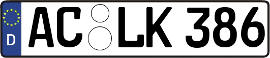 AC-LK386