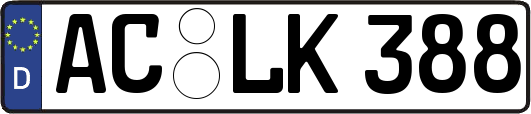 AC-LK388