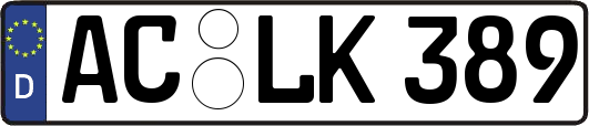 AC-LK389