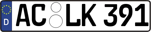 AC-LK391