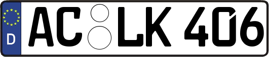 AC-LK406