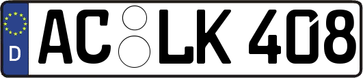 AC-LK408