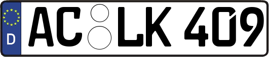 AC-LK409