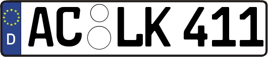 AC-LK411