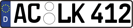 AC-LK412
