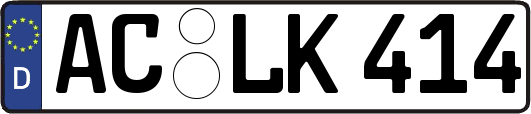 AC-LK414