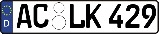 AC-LK429