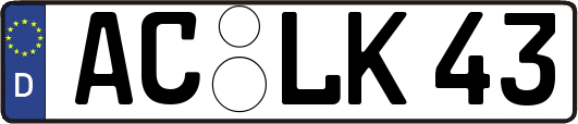 AC-LK43