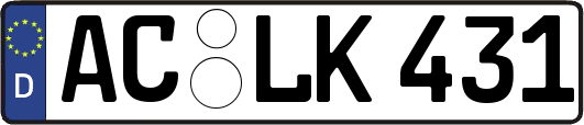 AC-LK431