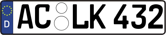 AC-LK432