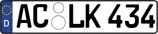 AC-LK434