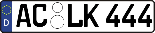 AC-LK444