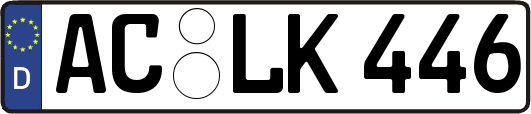 AC-LK446