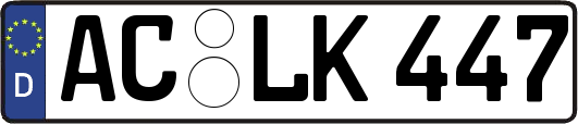 AC-LK447