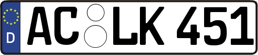 AC-LK451