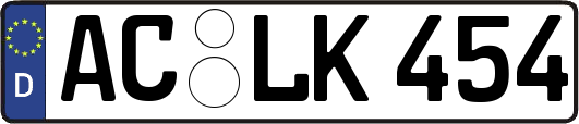 AC-LK454