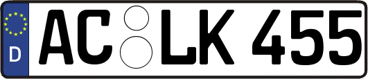 AC-LK455