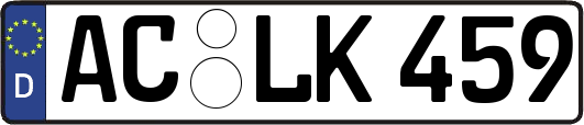 AC-LK459