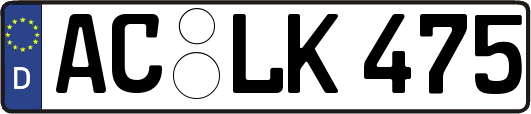 AC-LK475