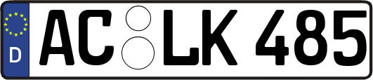 AC-LK485