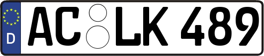 AC-LK489
