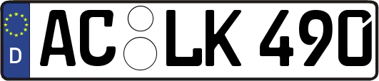 AC-LK490