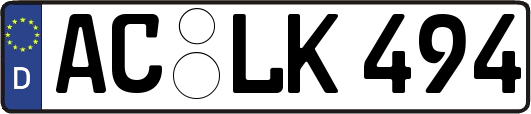AC-LK494