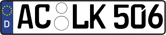 AC-LK506