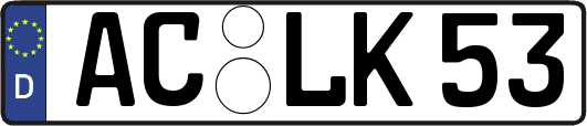 AC-LK53