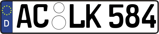 AC-LK584