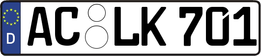 AC-LK701
