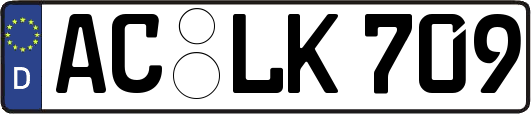 AC-LK709
