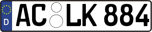 AC-LK884