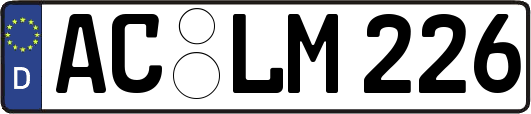 AC-LM226