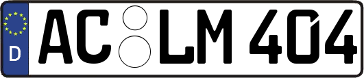 AC-LM404