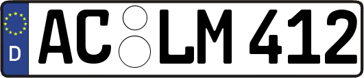 AC-LM412