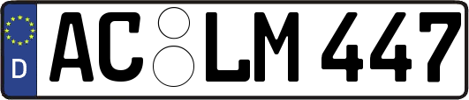 AC-LM447