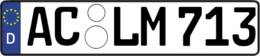 AC-LM713