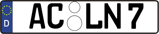 AC-LN7