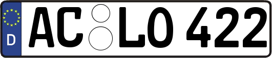 AC-LO422
