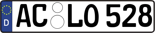AC-LO528
