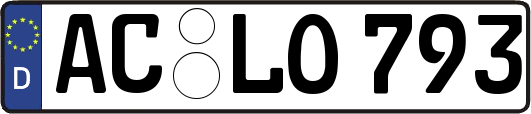 AC-LO793