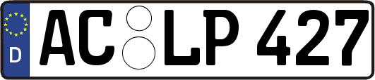 AC-LP427