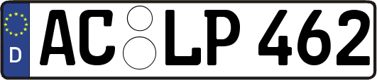 AC-LP462