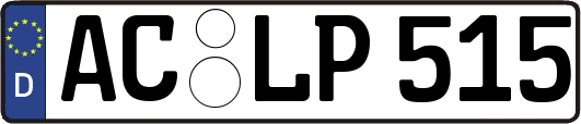 AC-LP515