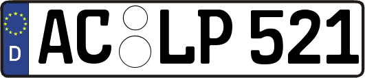 AC-LP521
